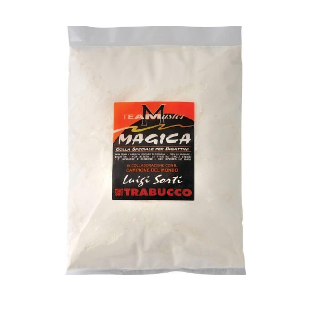 Team Master Colla Magica