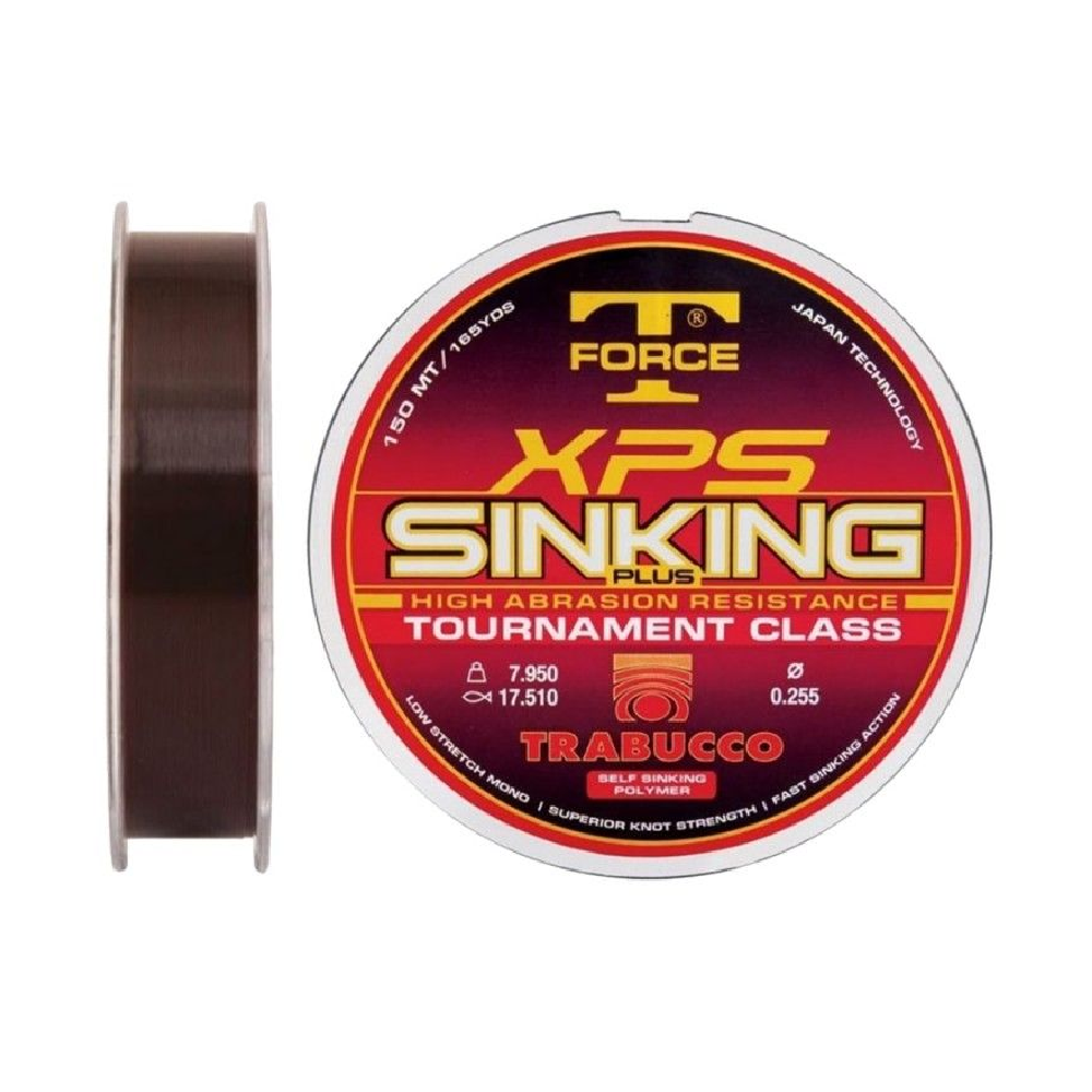 XPS Sinking Plus