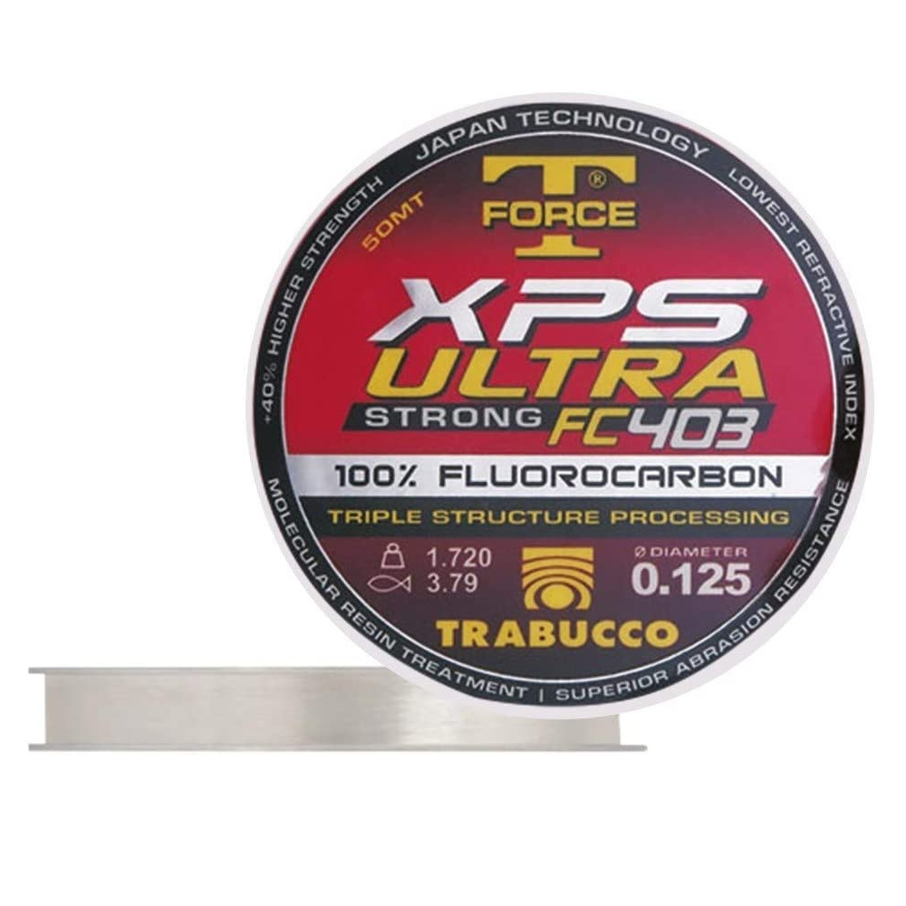 XPS Ultra Strong FC 403