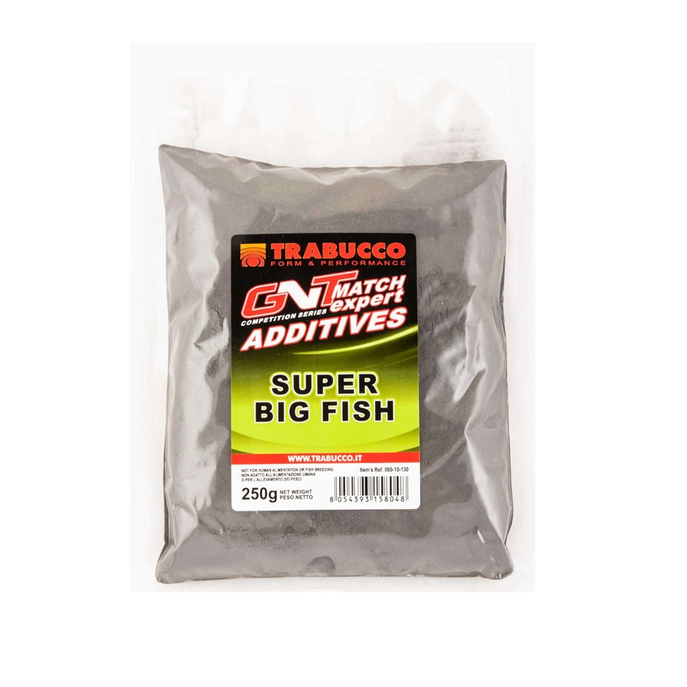 Gnt Super Big Fish
