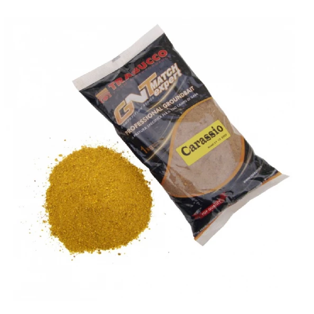 Gnt Match Expert Carassio