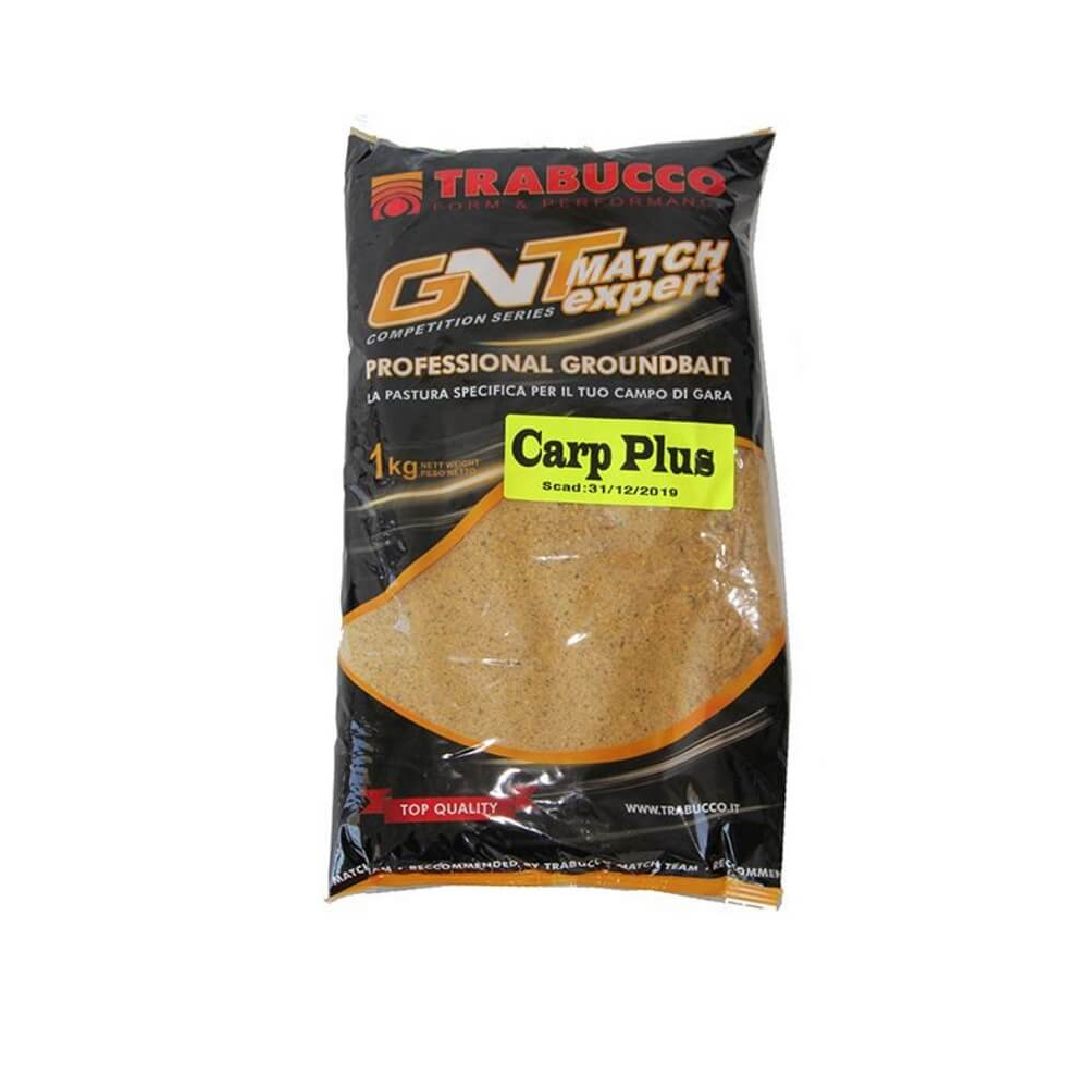 Gnt Match Expert Carpa Plus