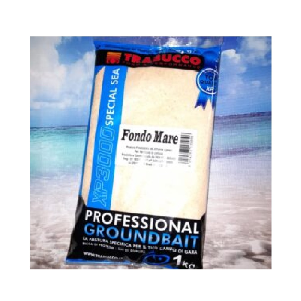 XP 3000 Fondo Mare