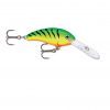 Shad Dancer 05 - sdd05 - ft - 5-cm - 8-g - 21-3-m