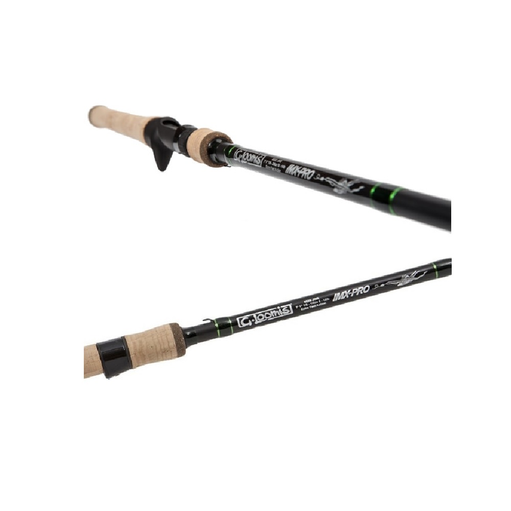 IMX Pro Casting