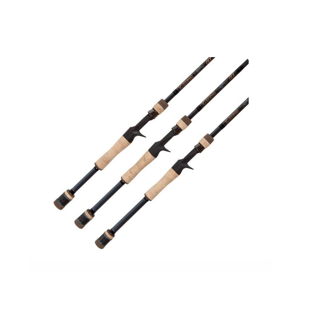 GLX Casting
