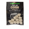 Pop Up Corn - banoffee - bianco - 12
