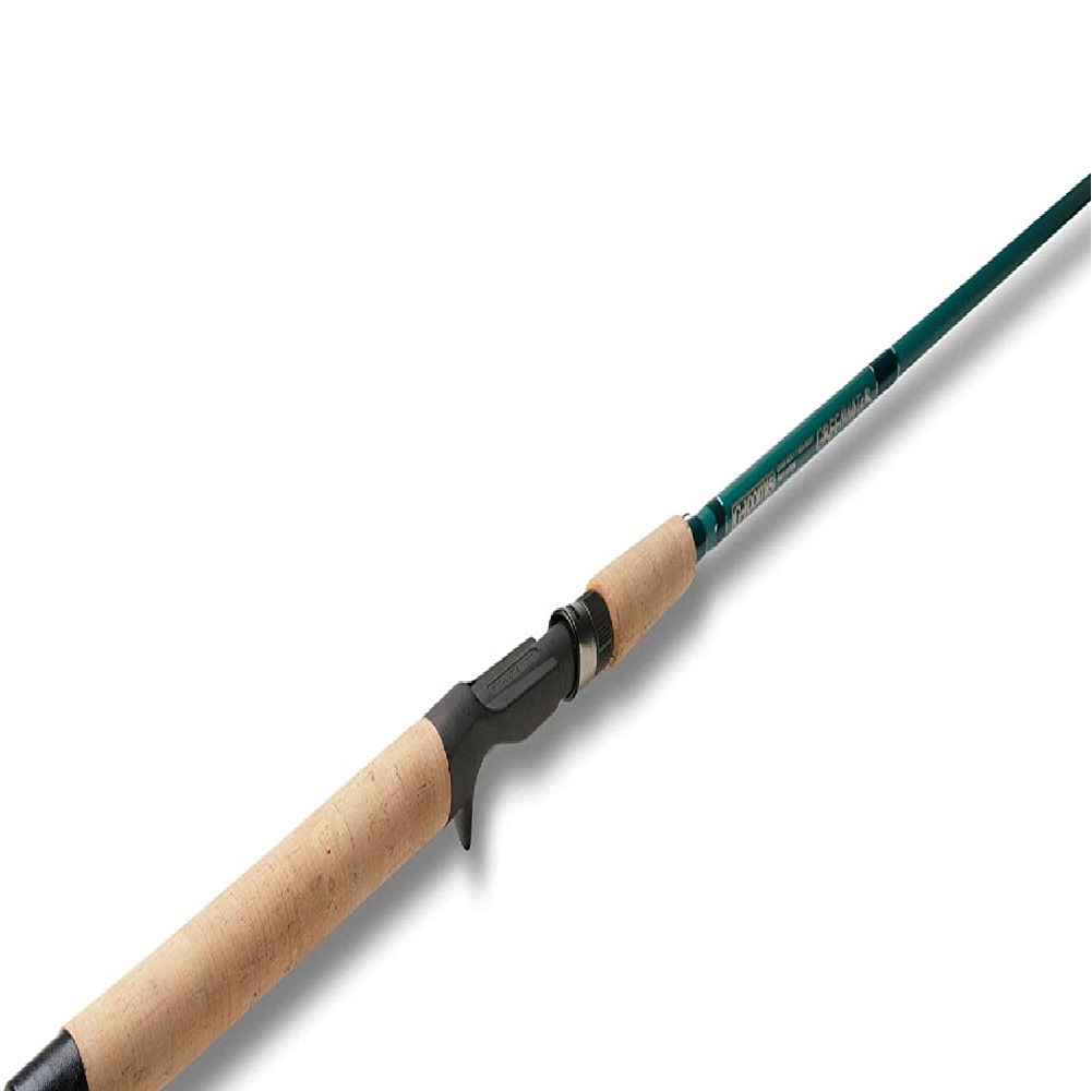 Greenwater Casting
