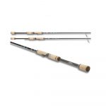 NRX Spinning Inshore - nrx803s-xmr - 68 - extra-fast - 3-8-1-oz