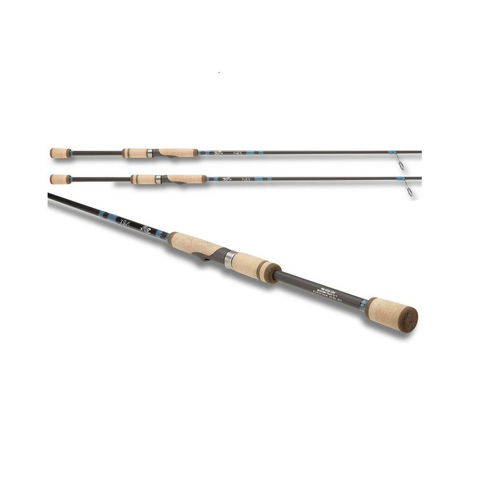 NRX Spinning Inshore
