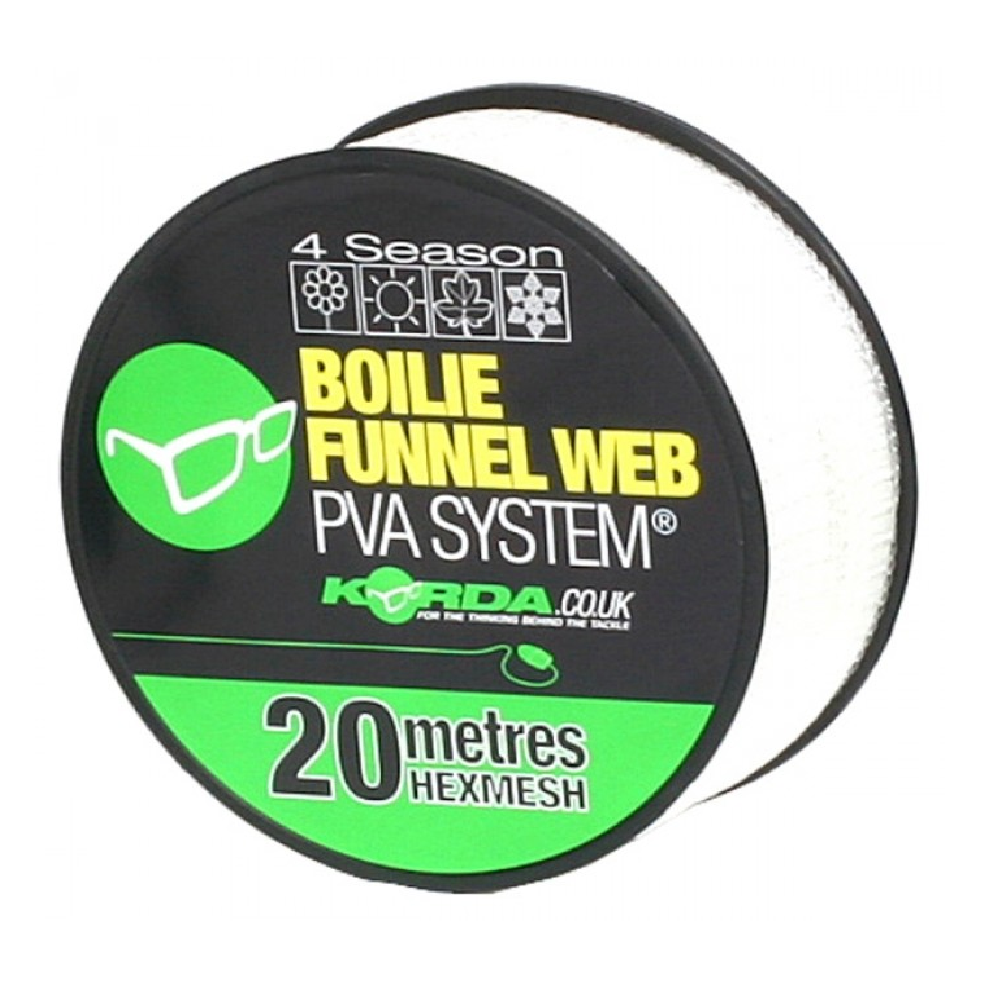 20m Hexmesh Refill Boilie Funnel