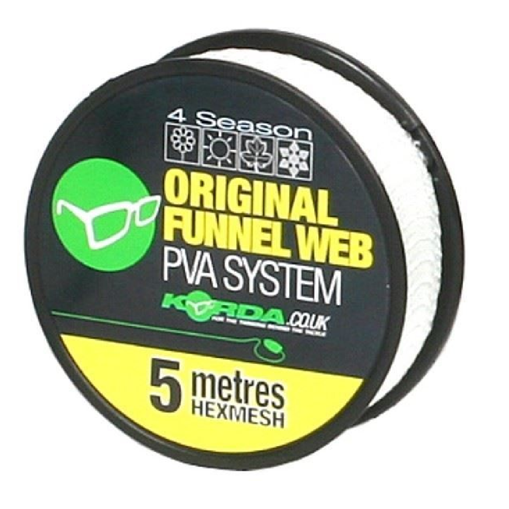 5m Hexmesh Refill Original Funnel