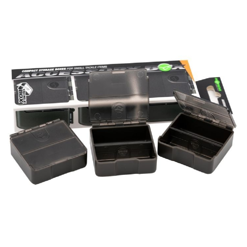 Accessory Box
