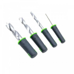 Bait Drill - 1-mm