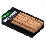Cork Sticks - 4-mm - 10
