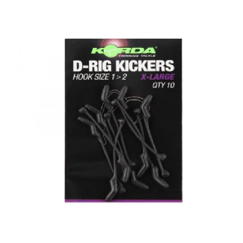 D-Rig Kickers