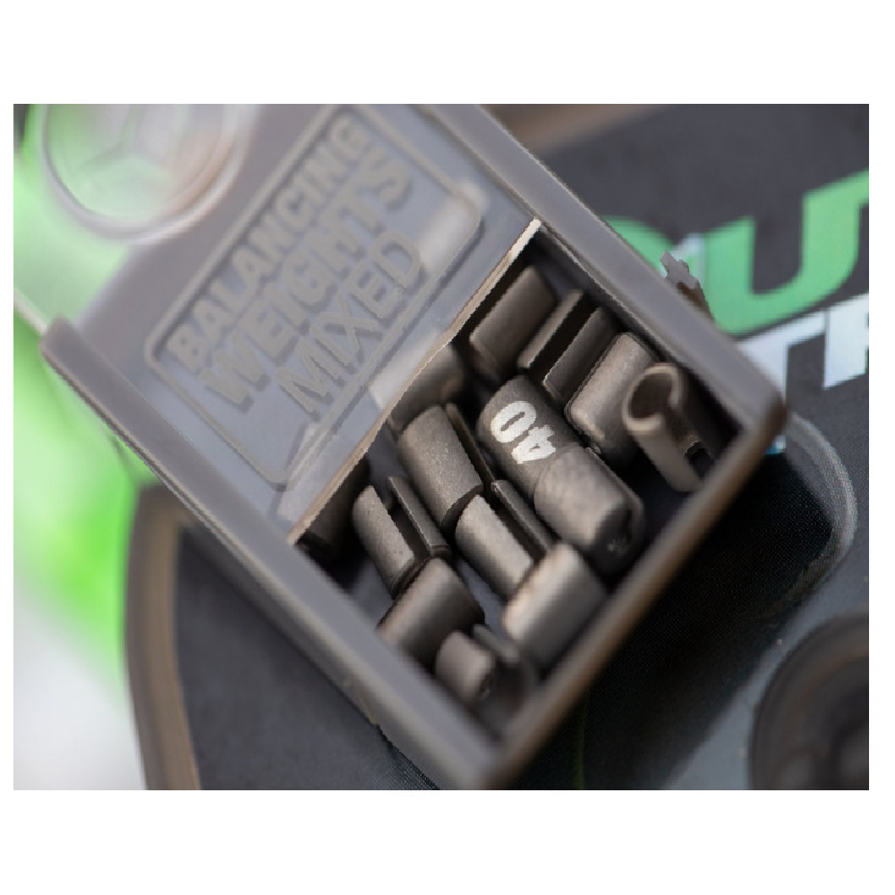 Dm Balancing Weights
