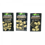 Slow Sinking Dumbell Fishy Fish - fishy-fish - 16-mm-2 - 5