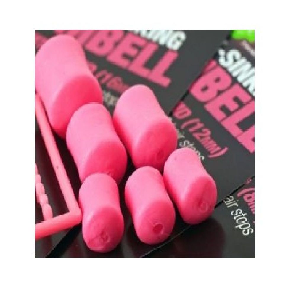 Slow Sinking Dumbell Fruity Squid