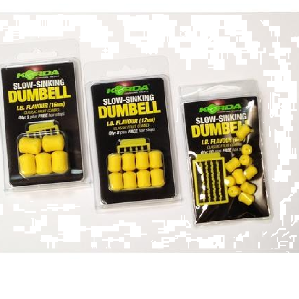 Slow Sinking Dumbell IB Flavour