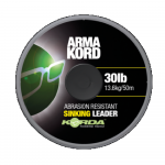 Arma Kord Sinking - 50-m - 2267-kg - marrone