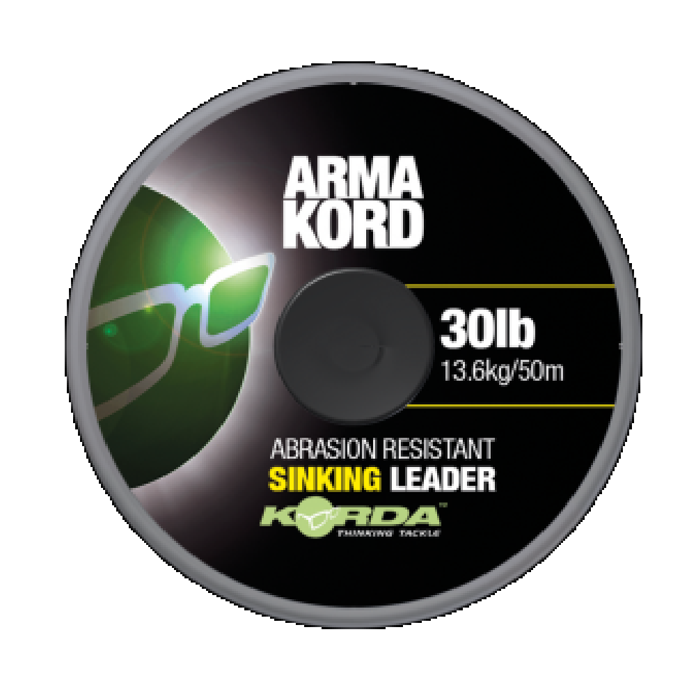 Arma Kord Sinking