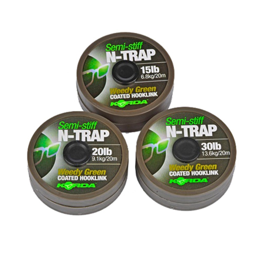N-Trap Semi-Stiff