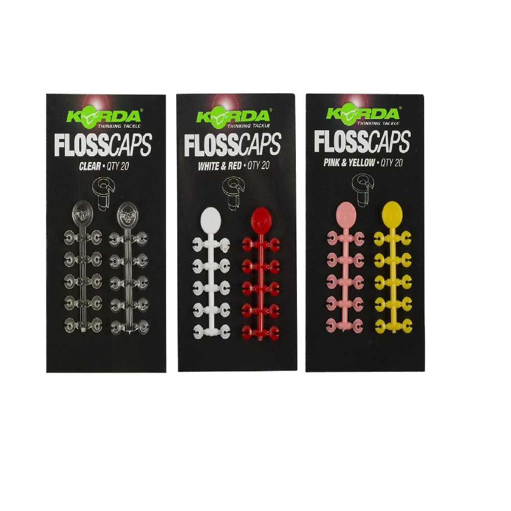 Floss Caps
