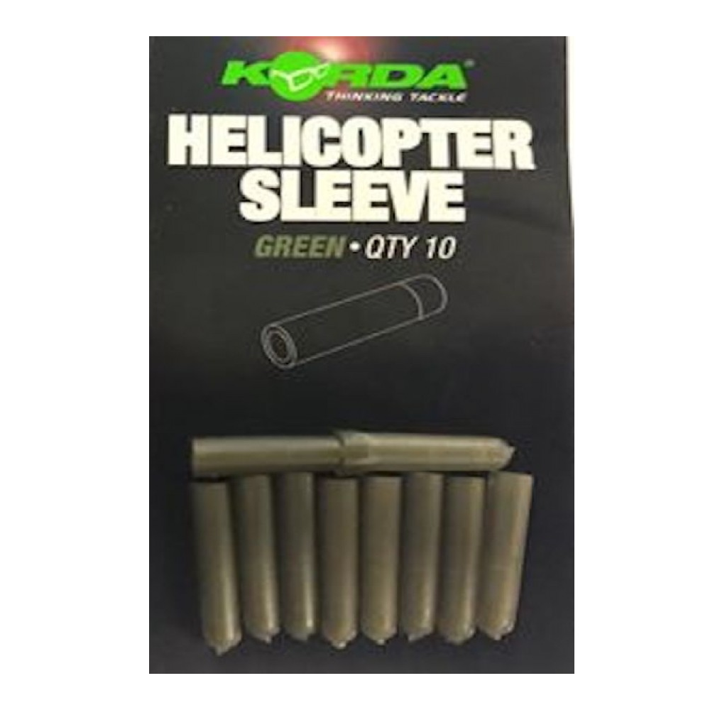 Helicopter Sleeve