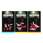 Kickers Red-White - small - rosso-e-bianco - 10