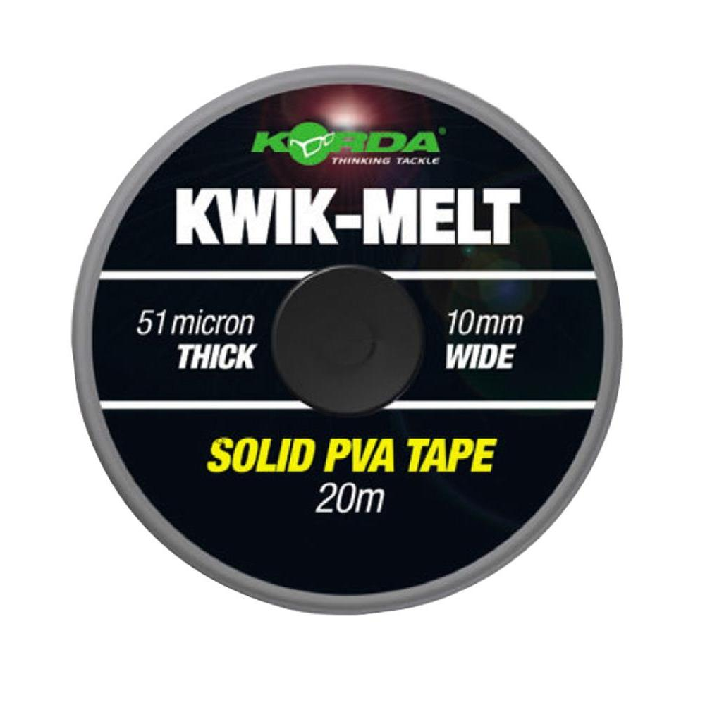 Kwik-Melt PVA Tape