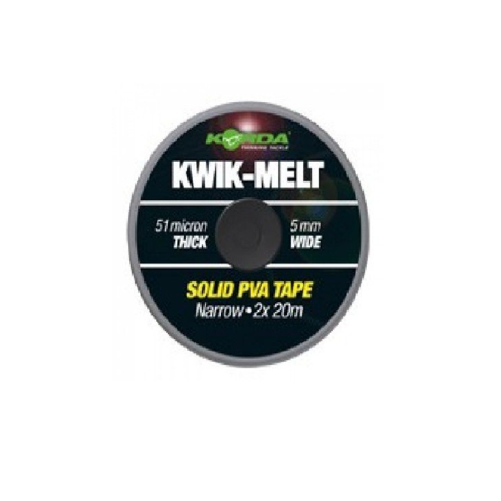 Kwik-Melt PVA Tape X2