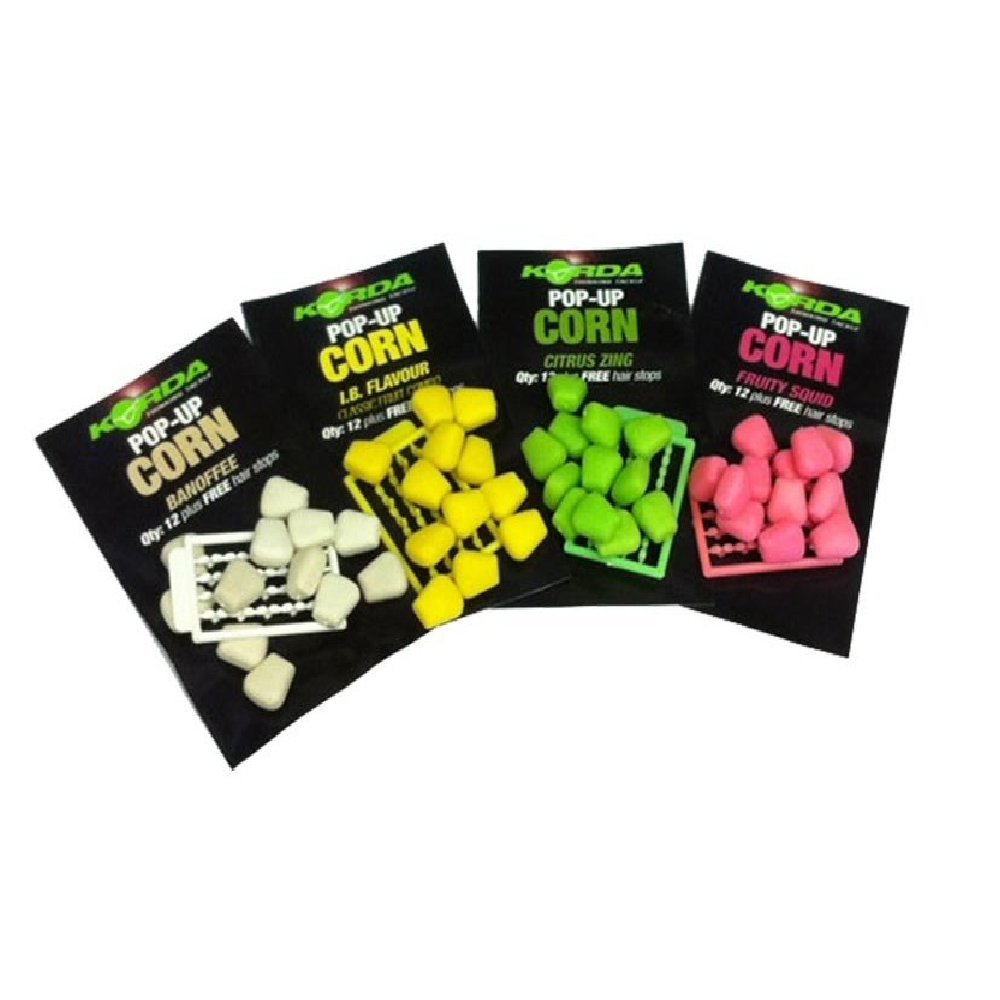 Pop Up Corn