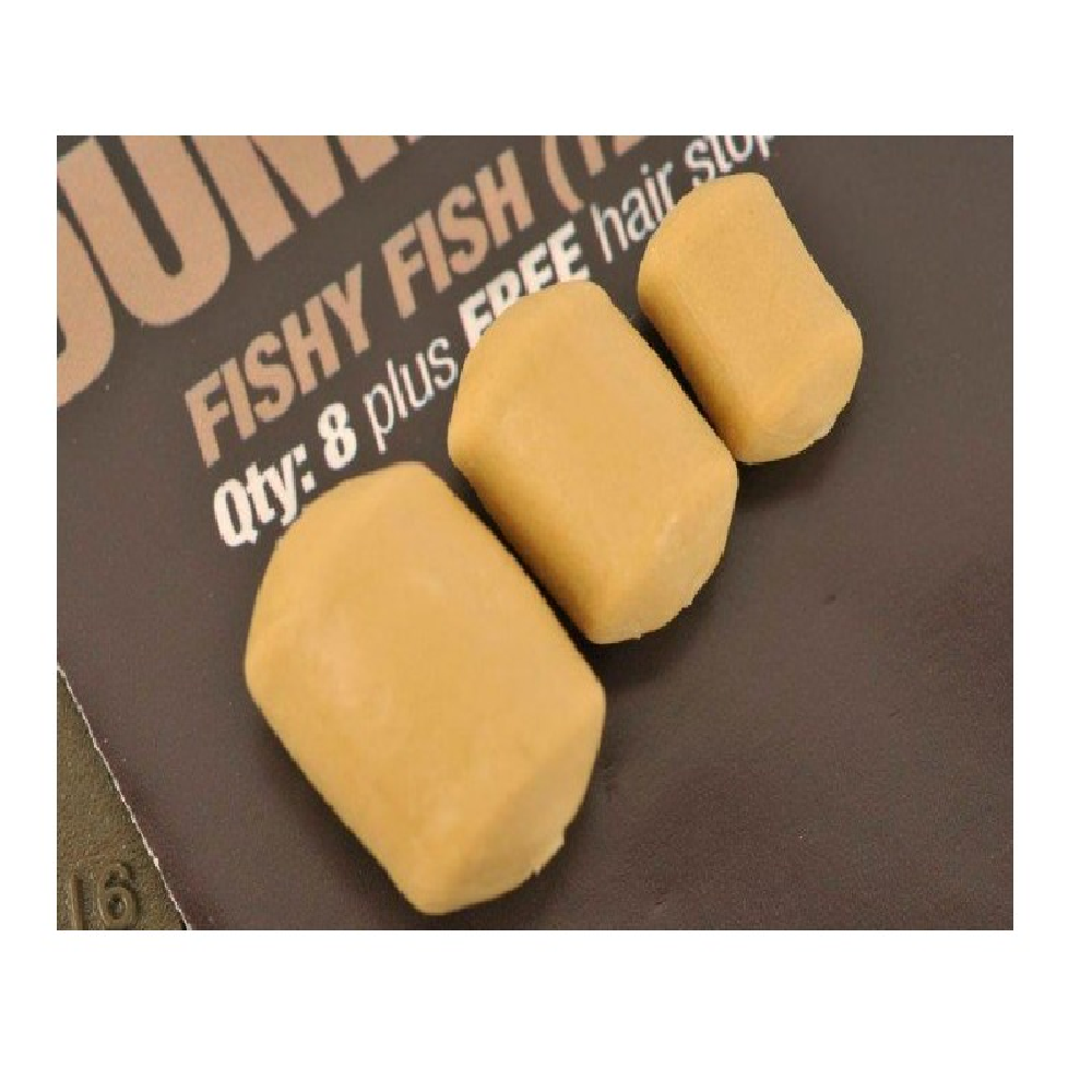 Pop-Up Dumbell Fishy Fish