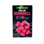 Pop-Up Dumbell Fruity Squid - fruity-squid - 16-mm-2 - 5