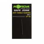 Safe Zone Anti-Tangle Sleeves - gravel - 25
