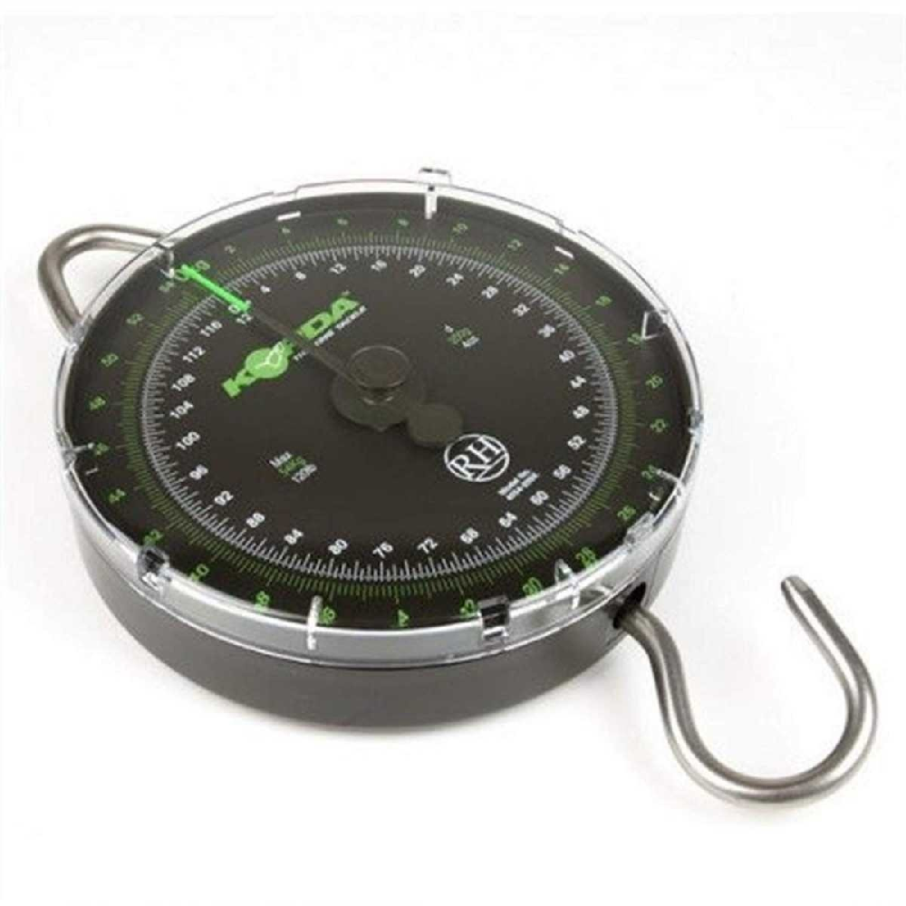 Korda Scales 120 Lb