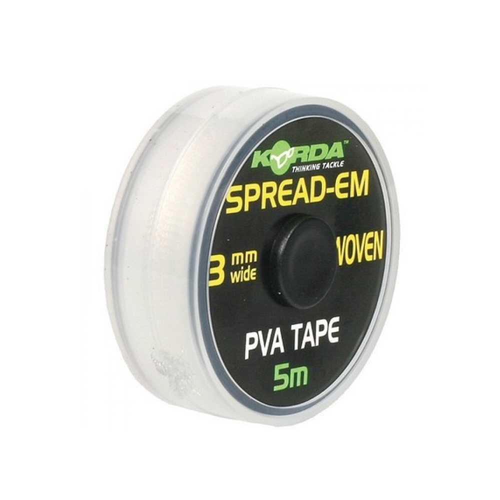 Spread-Em Pva Tape