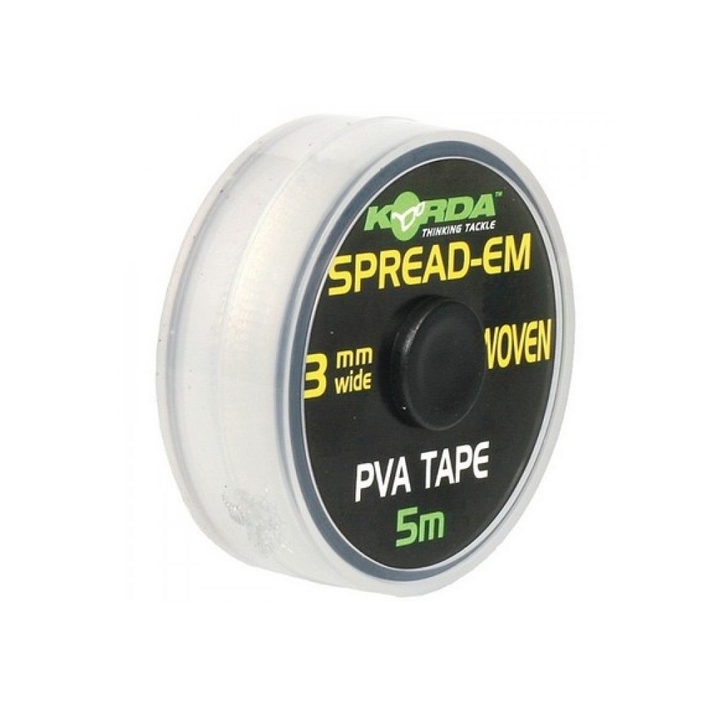 Spread-Em PVA Tape