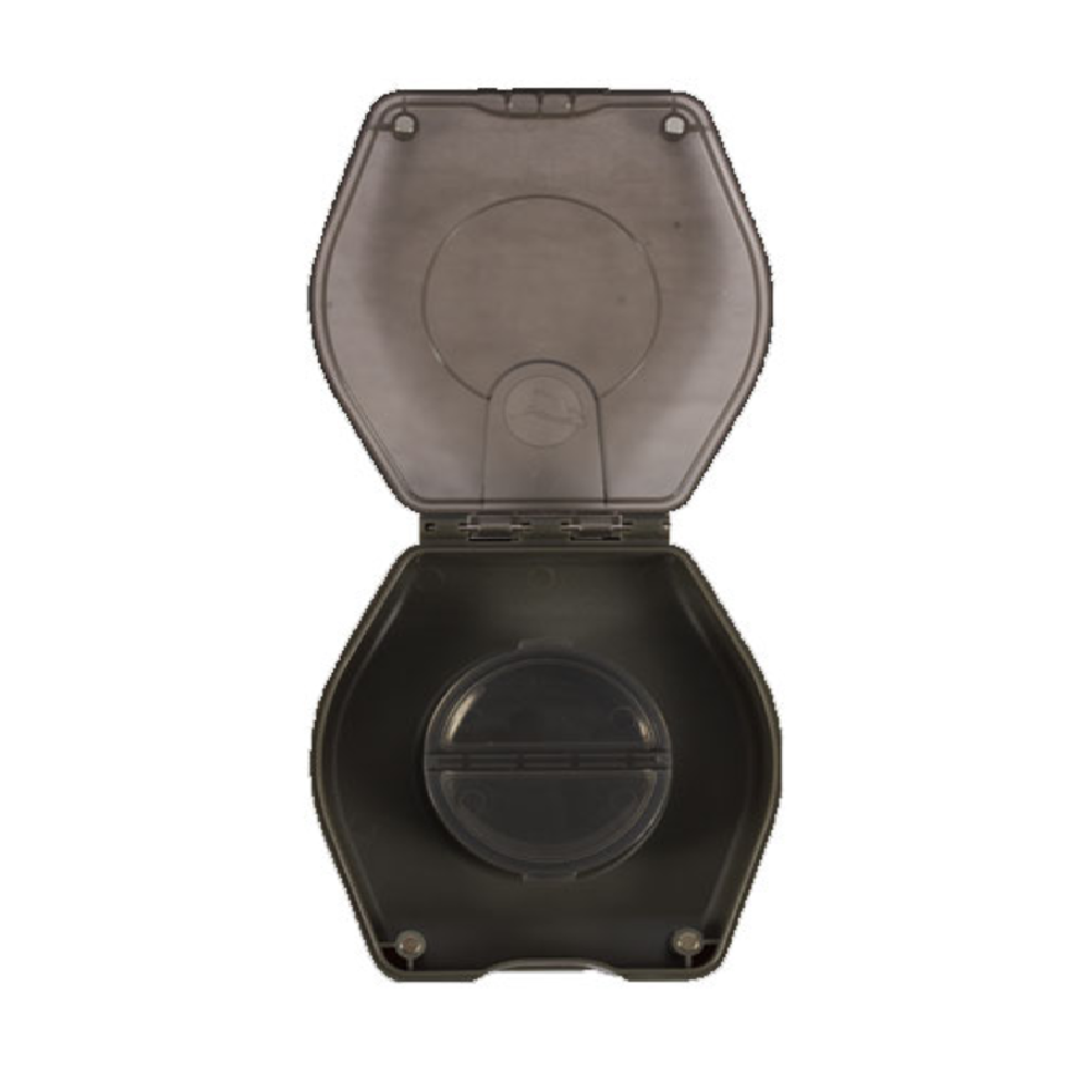 Tubing Box