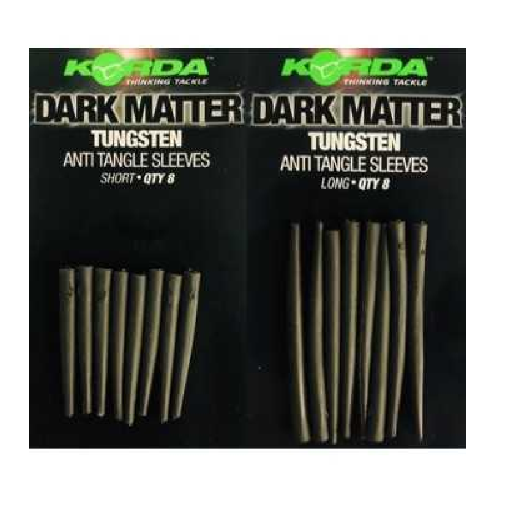Tungsten Anti-Tangle Sleeves