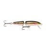 Jointed 11 - j11 - rt - 11-cm - 9-g - 12-24-m