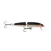 Jointed 11 - j11 - s-silver - 11-cm - 9-g - 12-24-m