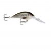 Shad Dancer 05 - sdd05 - rol - 5-cm - 8-g - 21-3-m