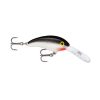 Shad Dancer 05 - sdd05 - s-silver - 5-cm - 8-g - 21-3-m
