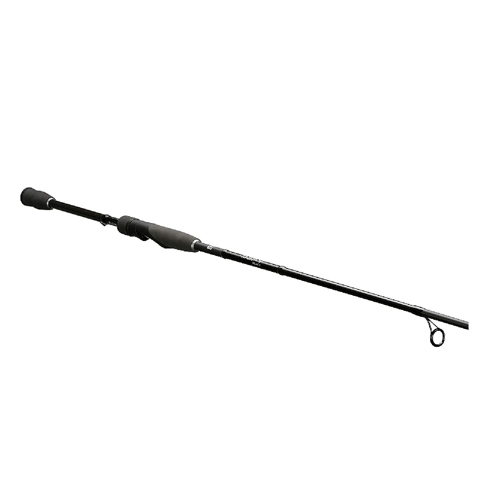 Defy Black Spinning