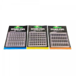 Extenda Stops - large - trasparente