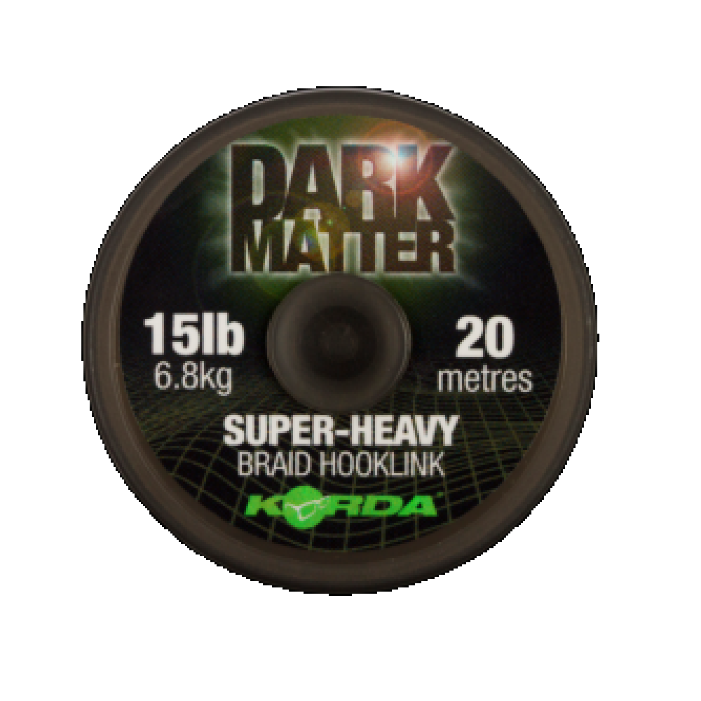 Dark Matter Braid