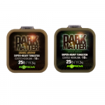 Dark Matter Tungsten Coated Braid - 10-m - 113-kg - marrone