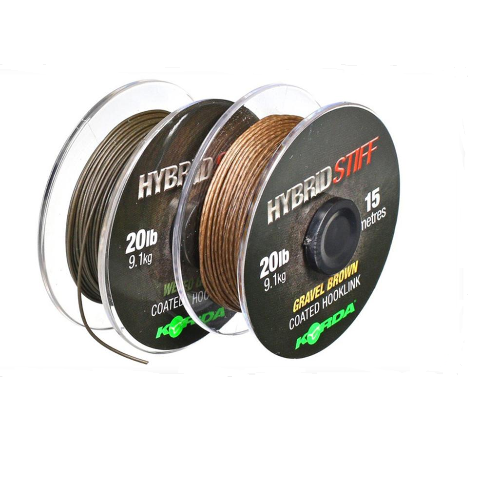 Hybrid Stiff